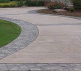 Commercial Hardscaping and Concrete