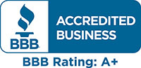 BBB A+ Rating