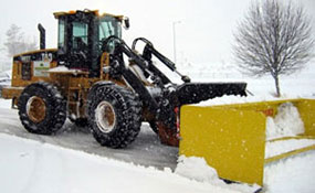 Snow Removal