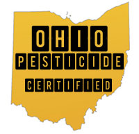 Ohio State Pesticide Certification