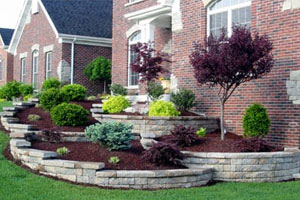 Commercial Landscaper Downey thumbnail