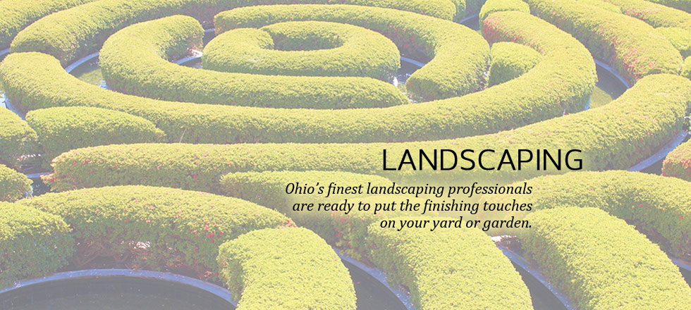 Residential and Commercial Landscape Design